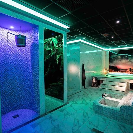 Ballyliffin Townhouse Boutique Hotel Екстер'єр фото