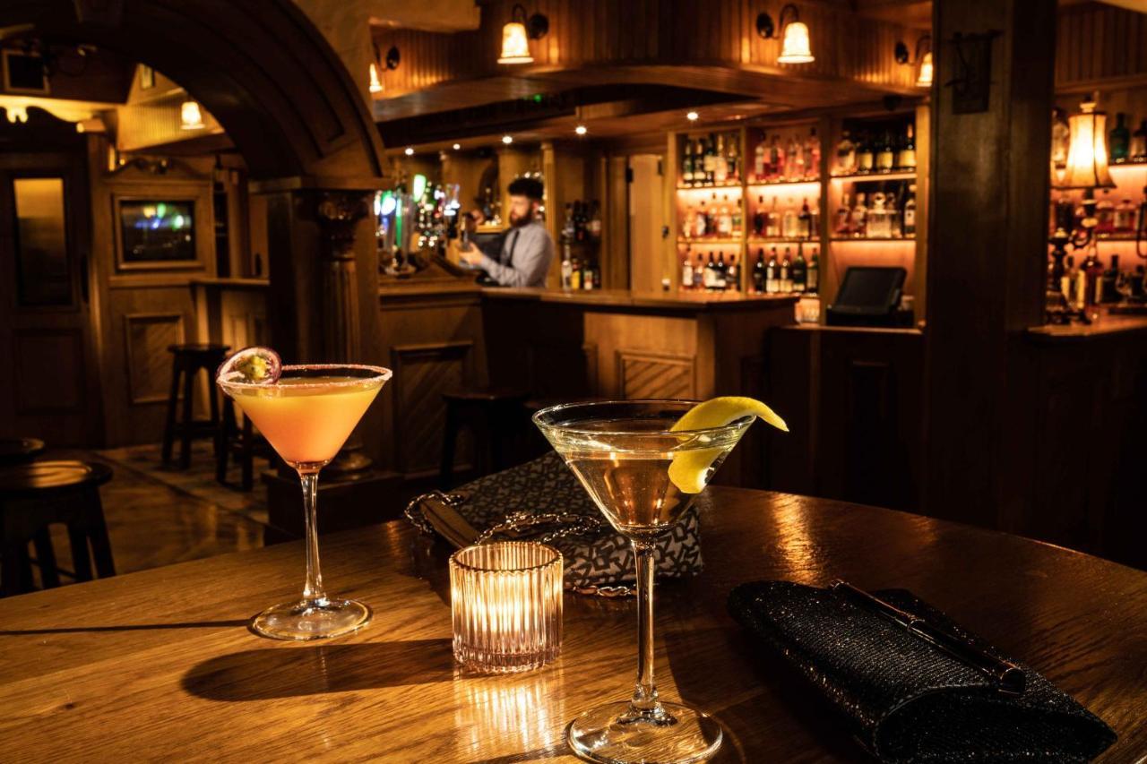 Ballyliffin Townhouse Boutique Hotel Екстер'єр фото