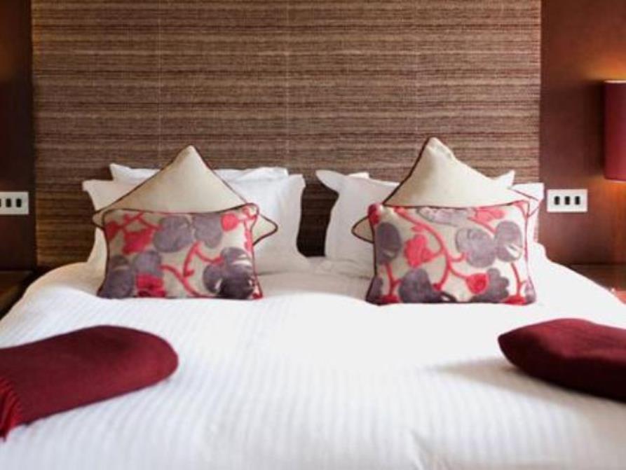 Ballyliffin Townhouse Boutique Hotel Екстер'єр фото