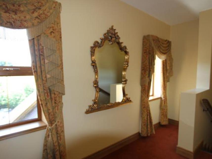 Ballyliffin Townhouse Boutique Hotel Екстер'єр фото