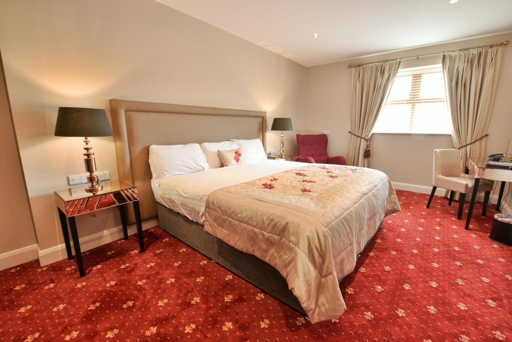 Ballyliffin Townhouse Boutique Hotel Екстер'єр фото