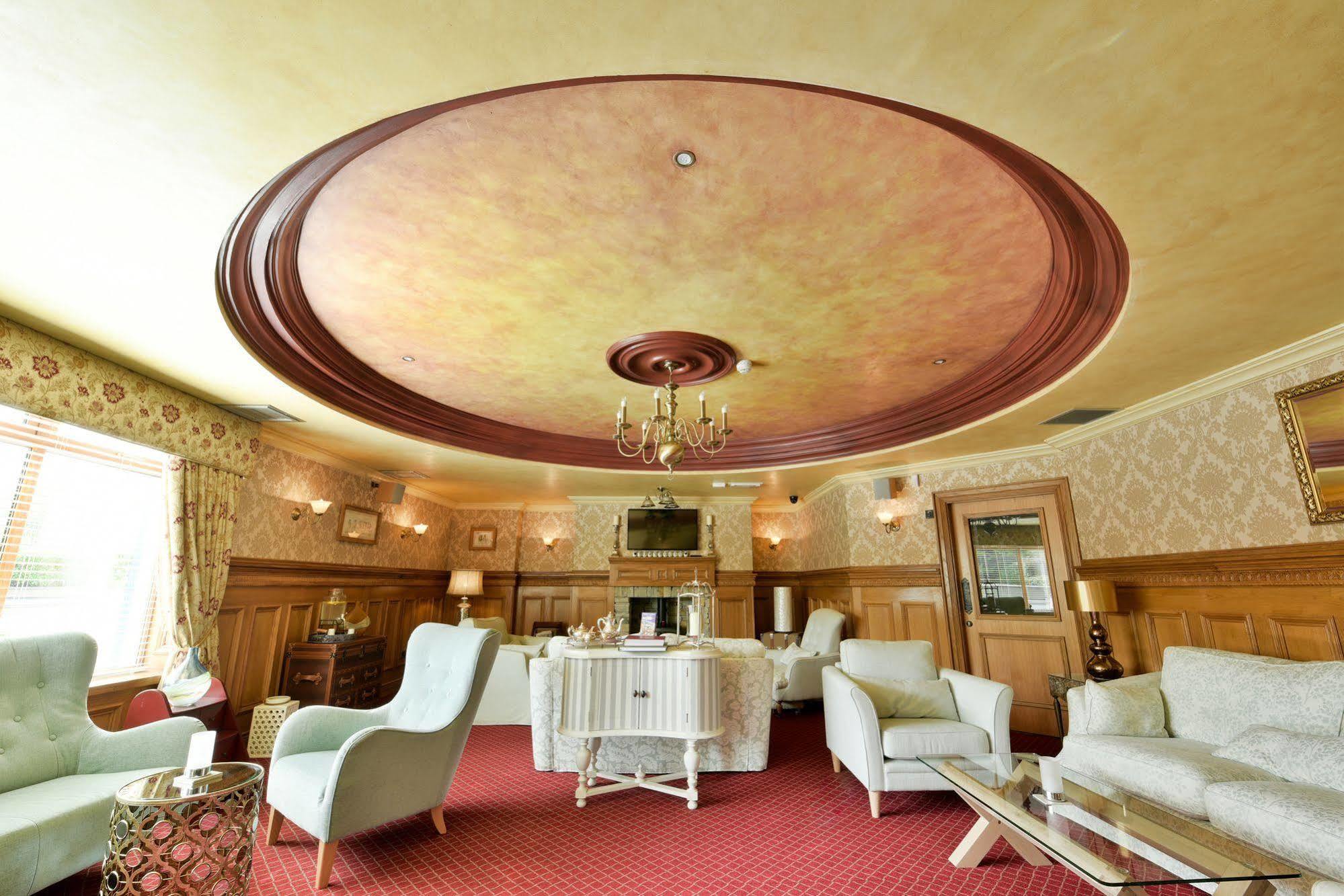 Ballyliffin Townhouse Boutique Hotel Екстер'єр фото